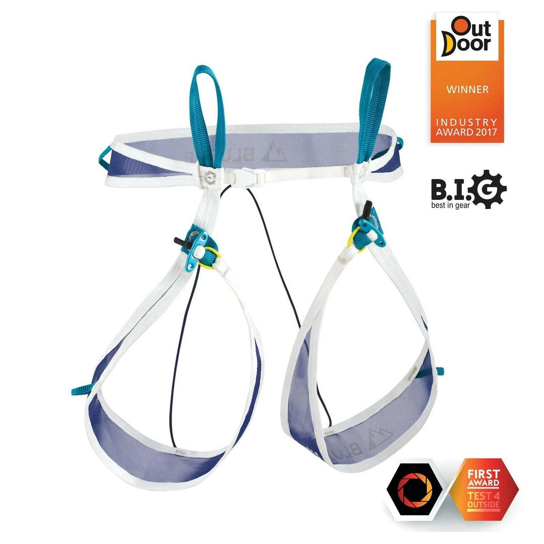 Choucas Light Harness - Bshop