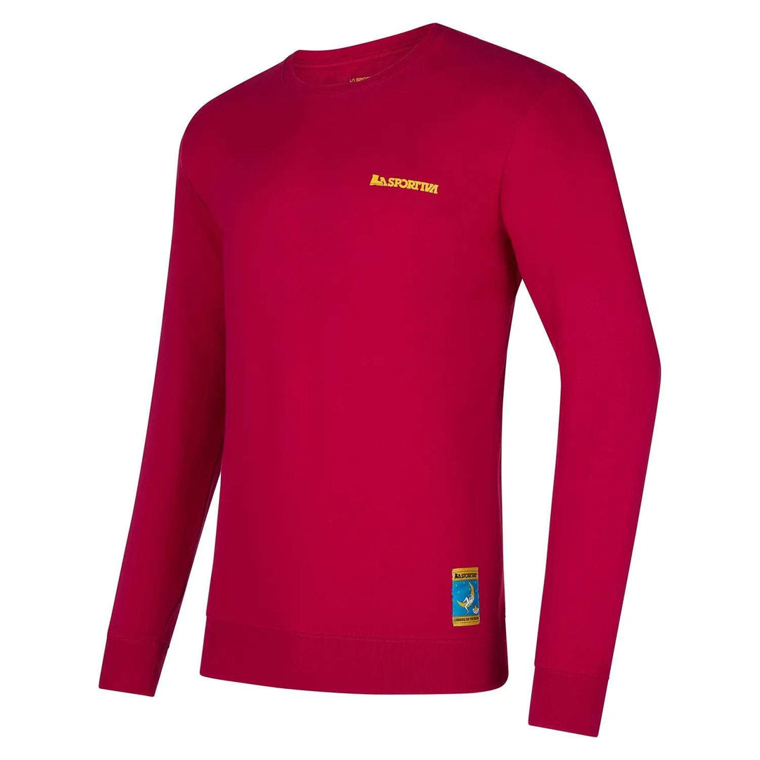 Climbing On The Moon Sweatshirt M - Bshop
