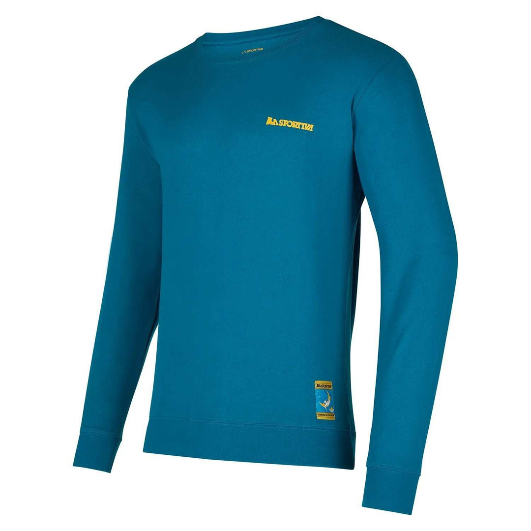 Climbing On The Moon Sweatshirt M - Bshop