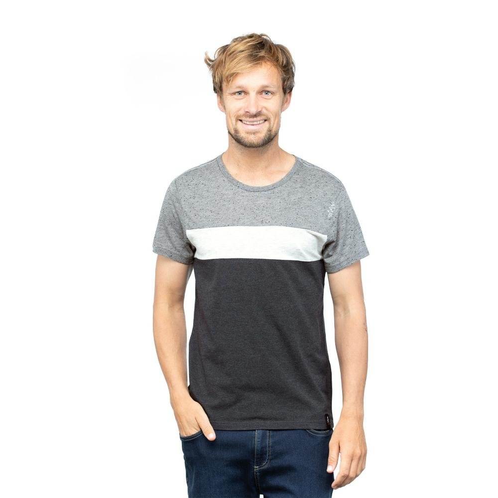 Color Block - Color Block Black Melange - Blogside