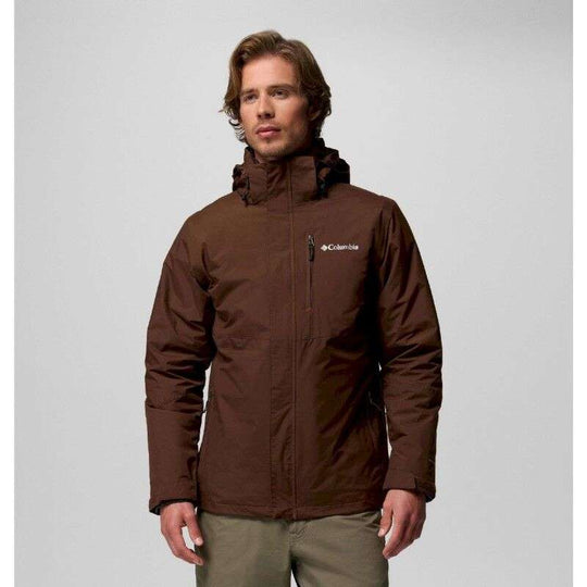 Element Blocker™ III Interchange Jacket