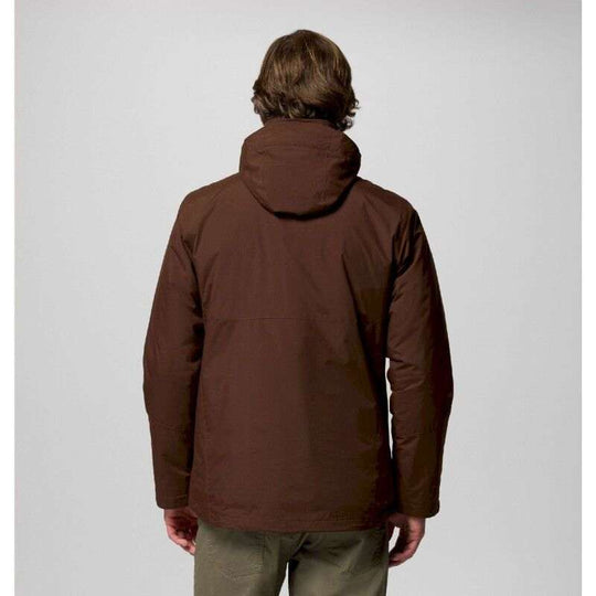 Element Blocker™ III Interchange Jacket