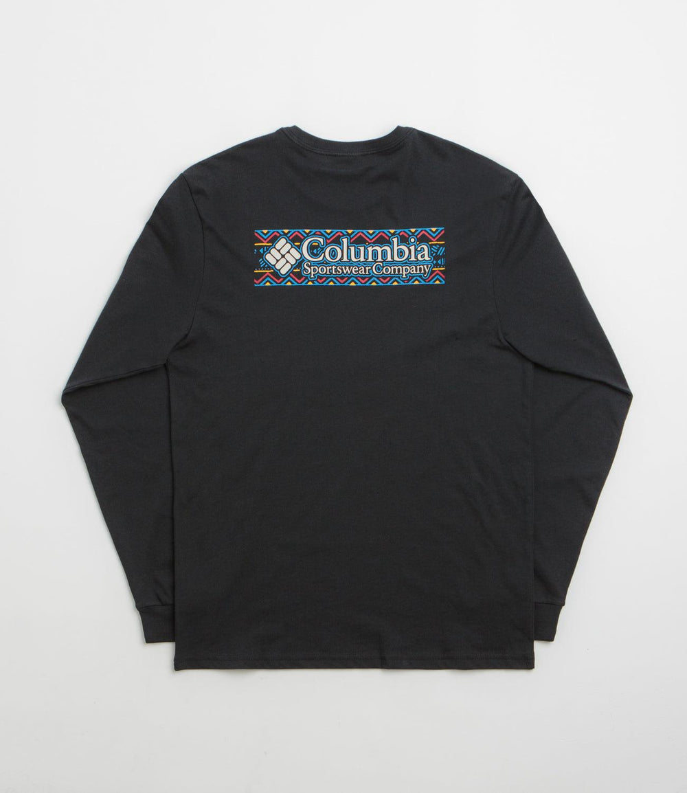 Explorers Canyon™ Long Sleeve T-Shirt