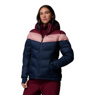 Abbott Peak™ II Insulated Jacket