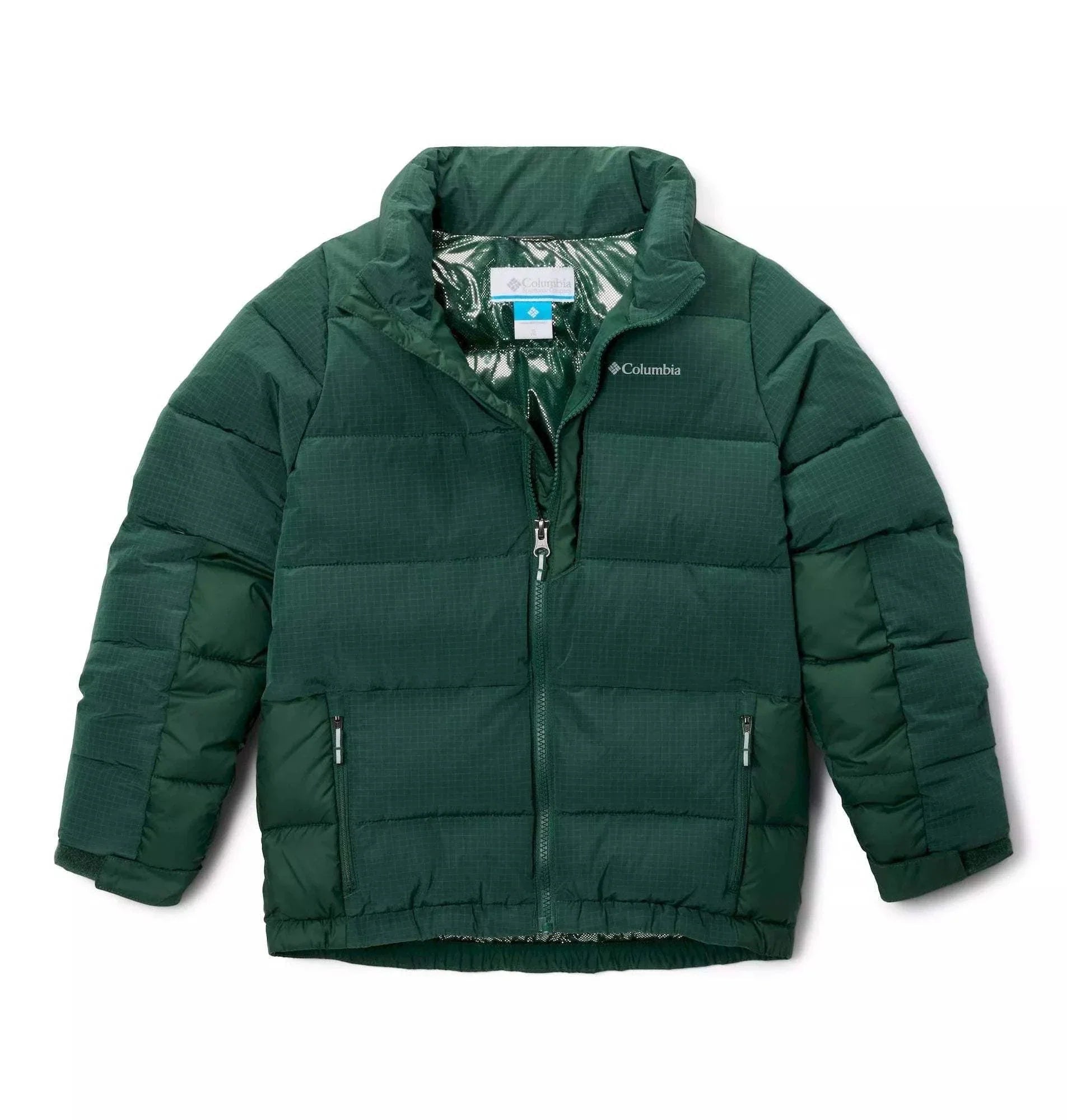 Giacca Pike Lake™ di moda con design innovativo
