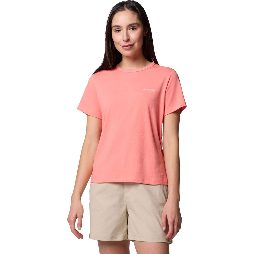 Women's Sun Trek™ 1/2 Sleeve Tee II