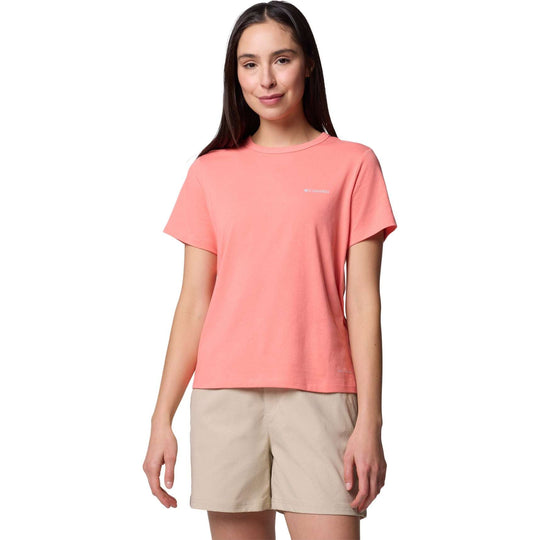 Women's Sun Trek™ 1/2 Sleeve Tee II