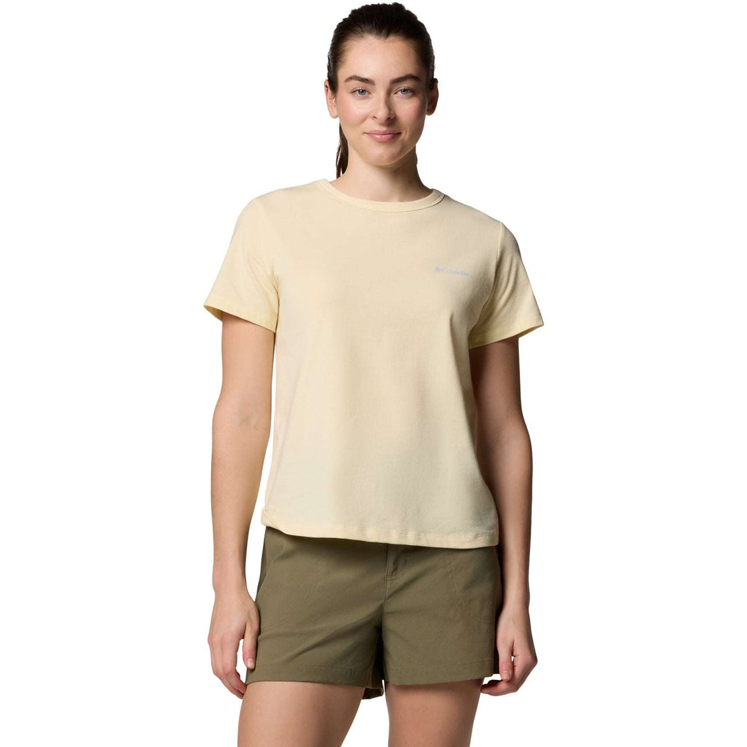 Women's Sun Trek™ 1/2 Sleeve Tee II