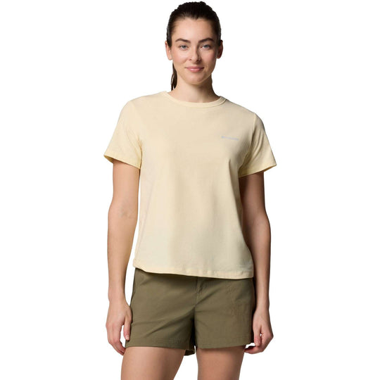 Women's Sun Trek™ 1/2 Sleeve Tee II