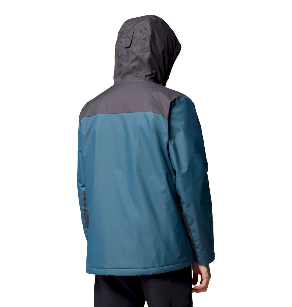 Tipton Peak™ III Insulated Jacket
