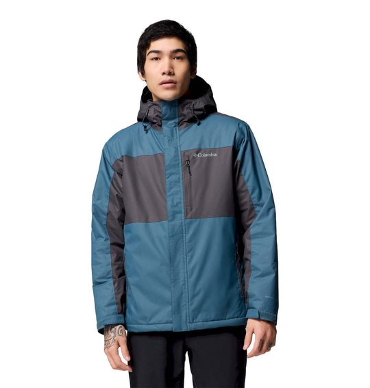 Tipton Peak™ III Insulated Jacket