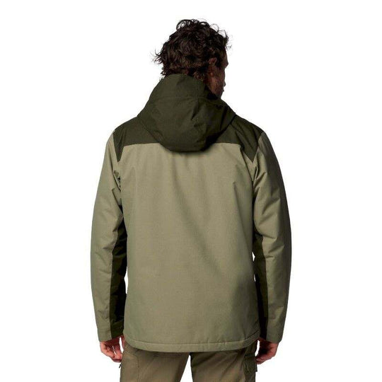 Tipton Peak™ III Insulated Jacket
