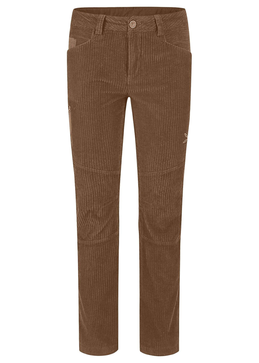 Corduroy 2 Pants - Camel (35) - Blogside