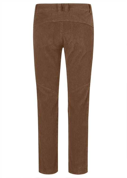 Corduroy 2 Pants - Camel (35) - Blogside