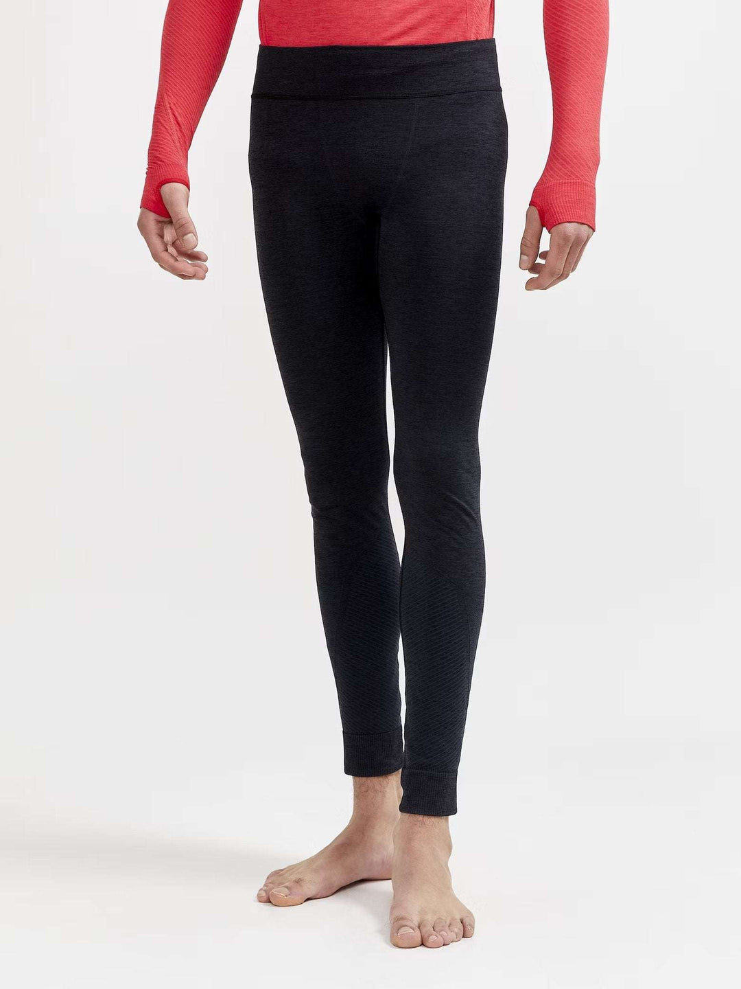 Core Dry Active Comfort Pant M - Black - Blogside