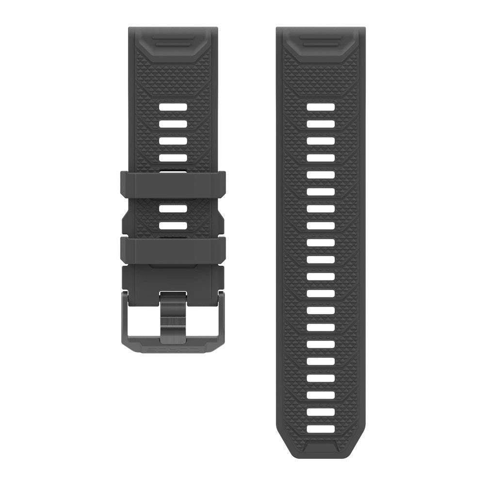 Coros Vertix 2 Silicone Band - Bshop