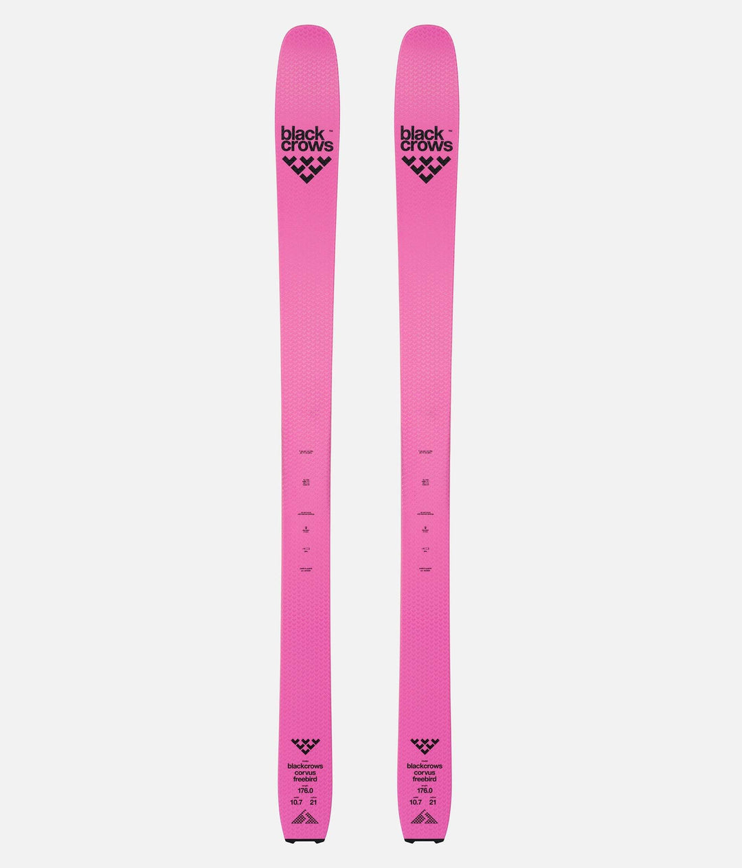 Corvus Freebird, Pink (2023) - Bshop