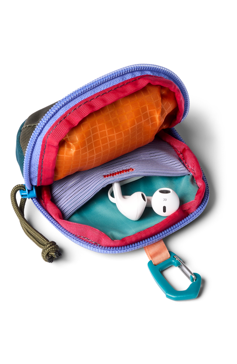 Cotopaxi Allpita Mini Bag Del Dia