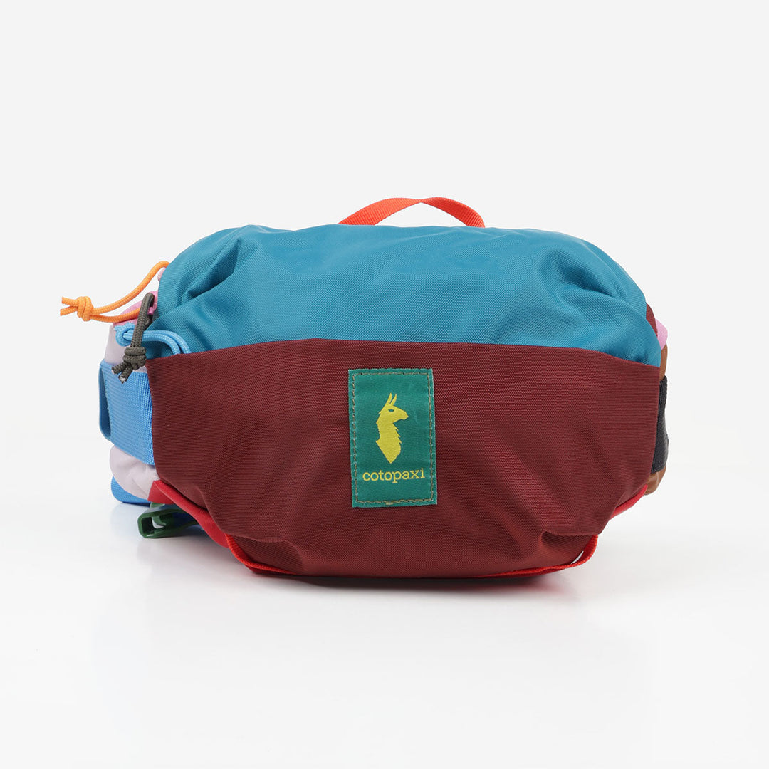 Cotopaxi Empacable 3L Sling Del Dia