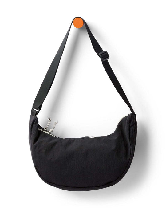 Cotopaxi Empacable 6L Crescent Bag – Cotopaxi Black, foto 2