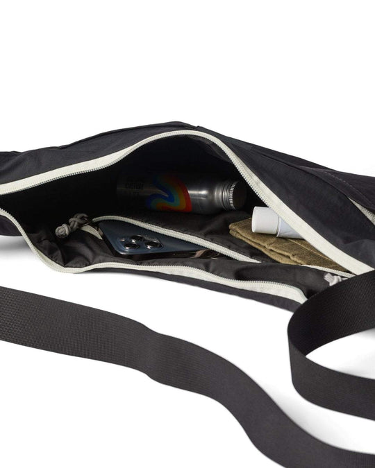 Cotopaxi Empacable 6L Crescent Bag – Cotopaxi Black, foto 4