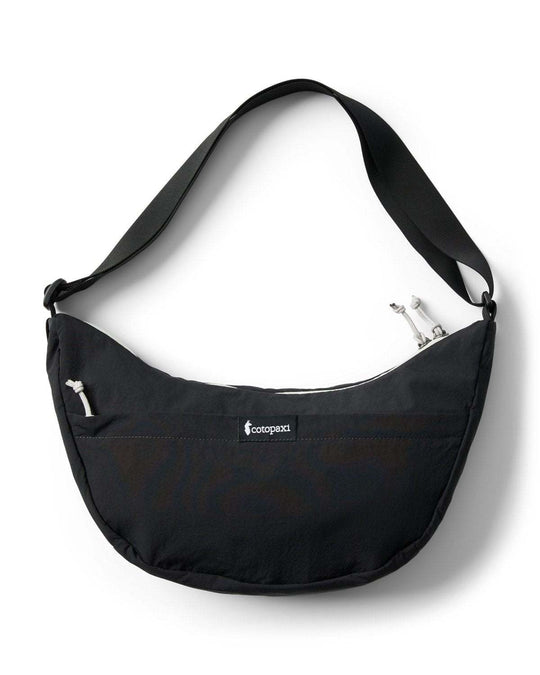 Cotopaxi Empacable 6L Crescent Bag – Cotopaxi Black, foto 5