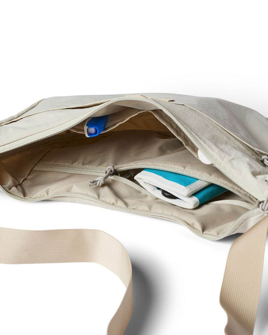 Cotopaxi Empacable 6L Crescent Bag – Mineral, foto 4