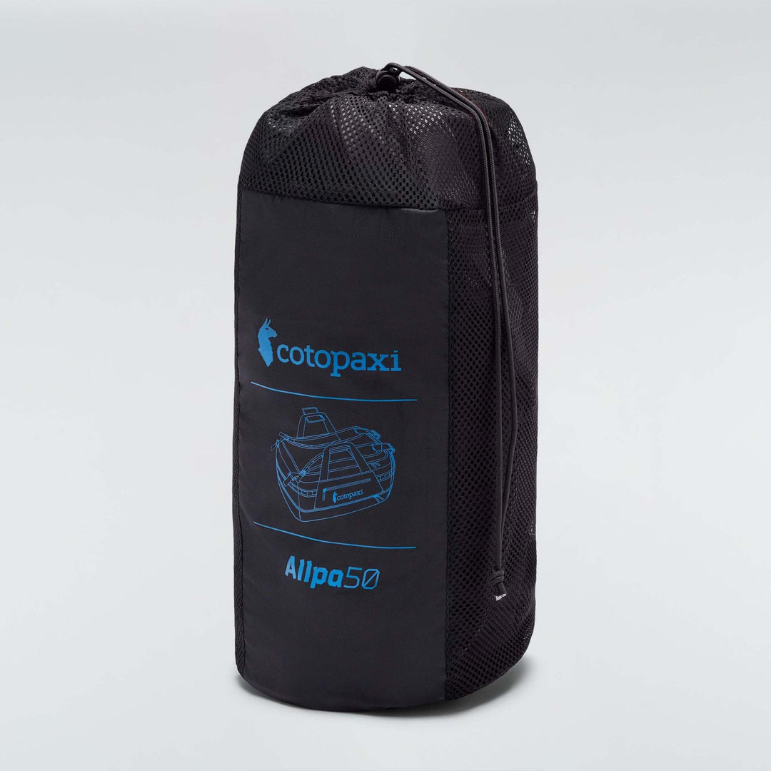 Allpa 50L Duffel Bag - Bshop