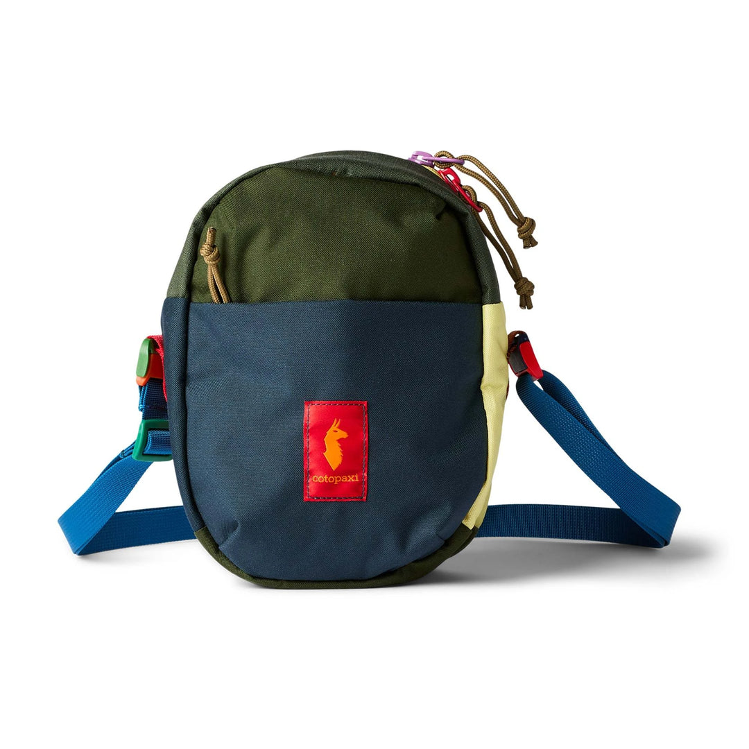 Cotopaxi Todo 1L Shoulder Bag Del Dia