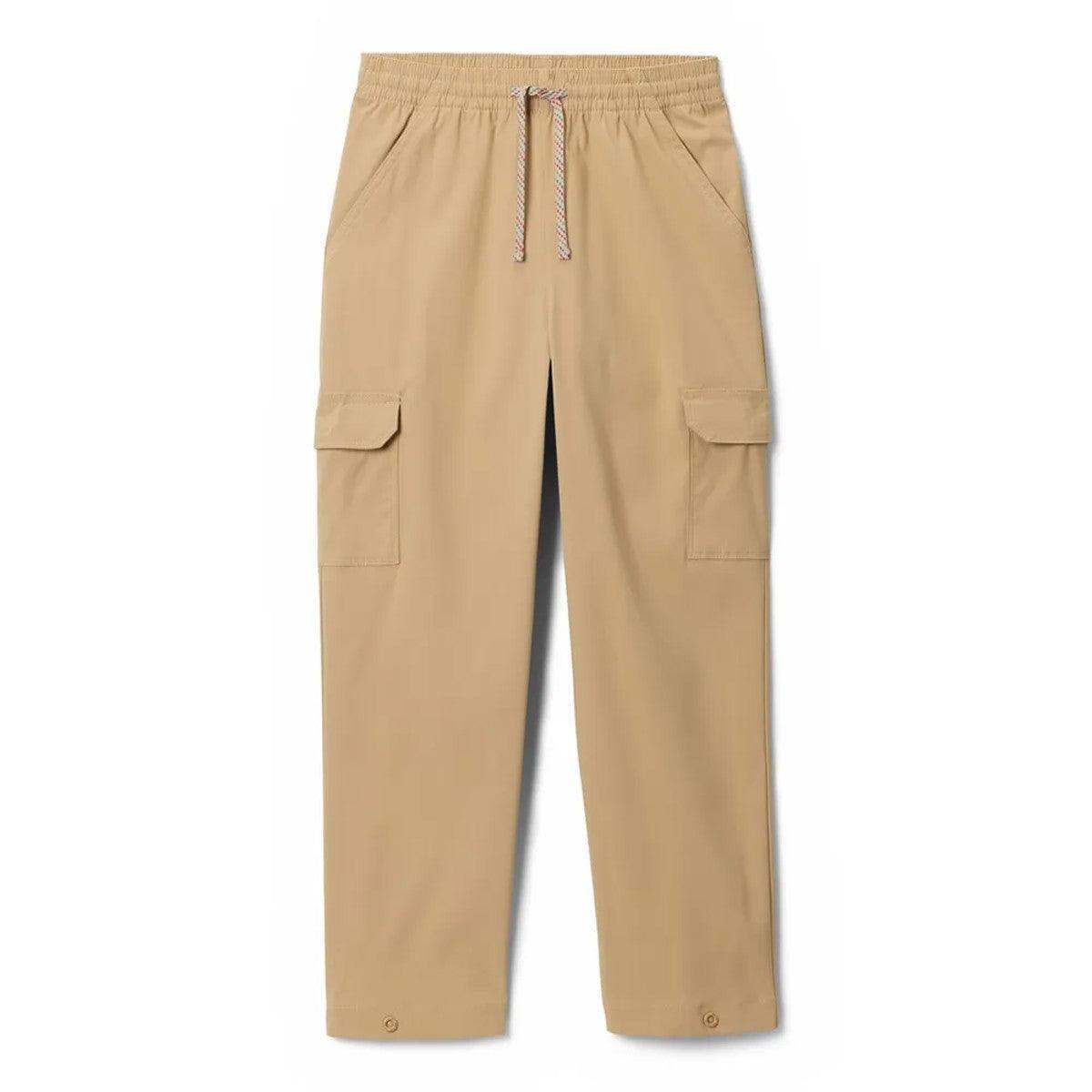 Pantaloni tecnici Tech Trail™ Utility Pant resistenti e flessibili con protezione UPF 50 e tasche multiple per attività outdoor