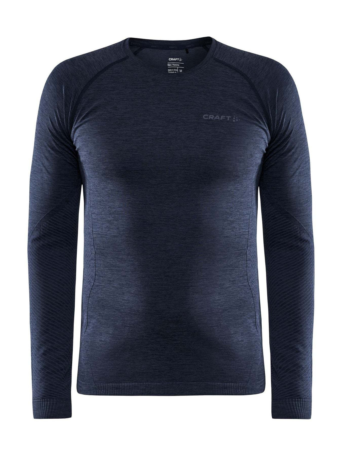 Craft Core Dry Active Comfort LS M - Blaze - 1