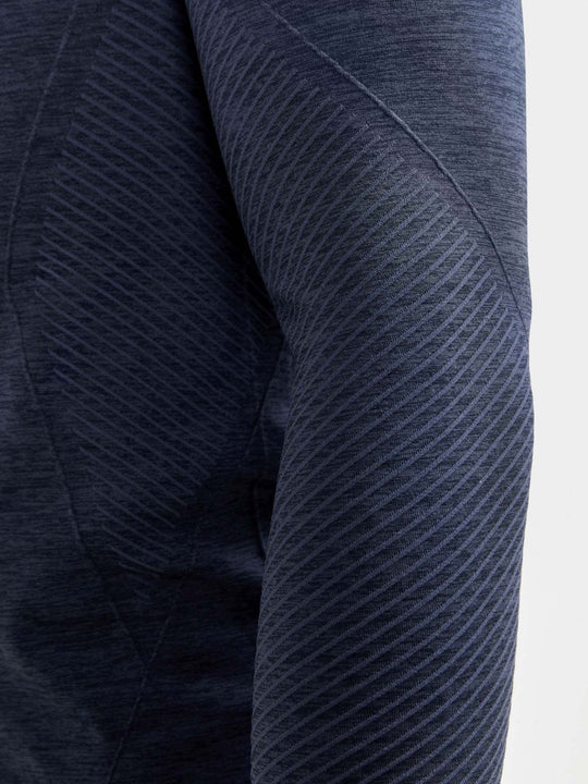 Craft Core Dry Active Comfort LS M - Blaze - 3