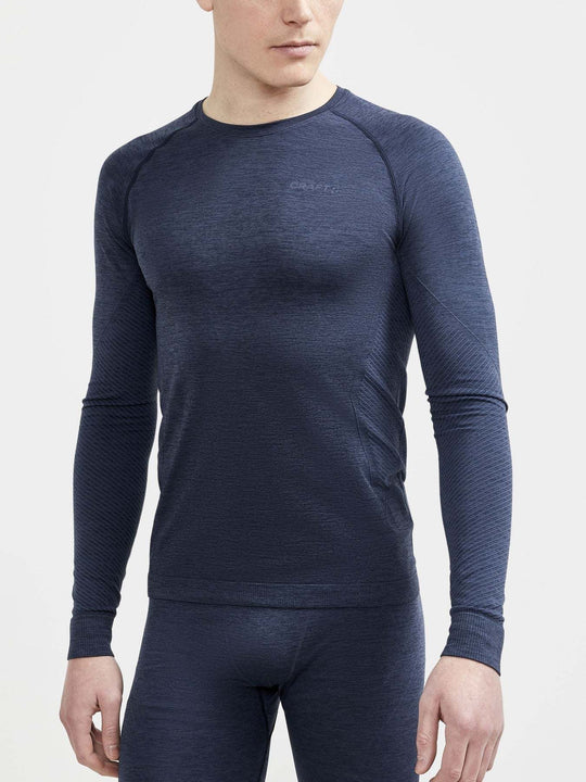 Craft Core Dry Active Comfort LS M - Blaze - 5
