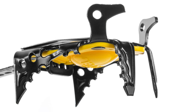 Crampons G14 New-Matic EVO (w/Antibott) - Blogside