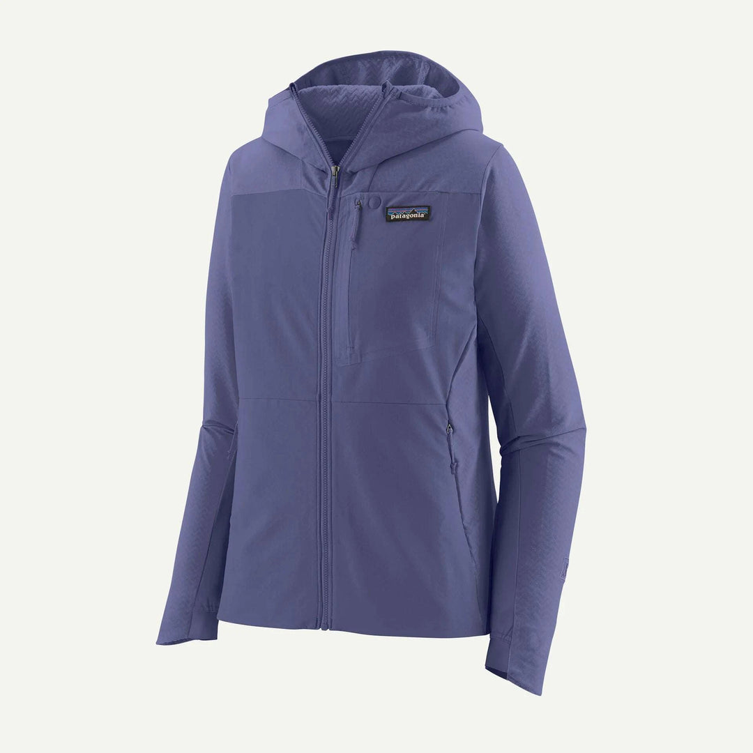 W's r1 CrosSStrata Hoody