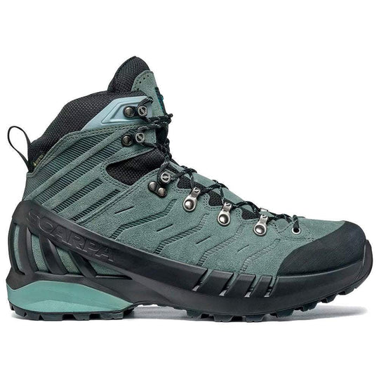 Cyclone S Gtx Woman - Bshop