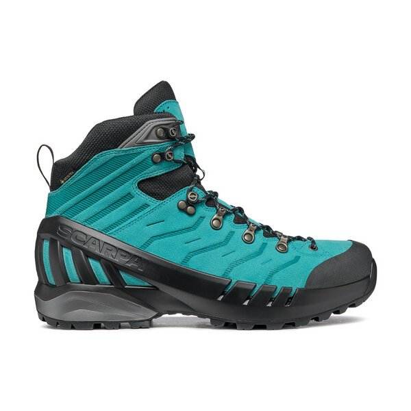 Cyclone S Gtx Woman - Bshop