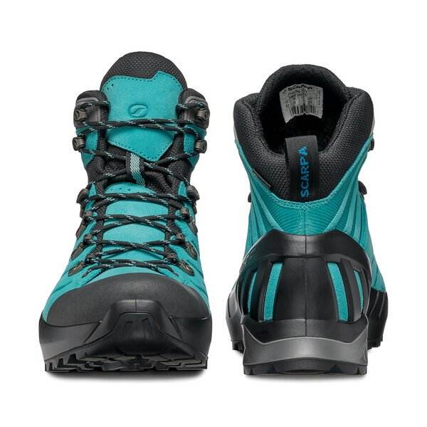 Cyclone S Gtx Woman - Bshop