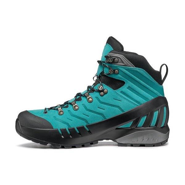 Cyclone S Gtx Woman - Bshop