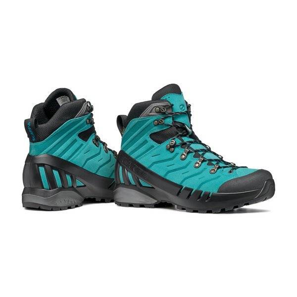 Cyclone S Gtx Woman - Bshop