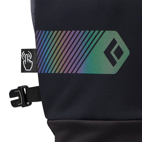 Hybrid Light Gloves - Bshop