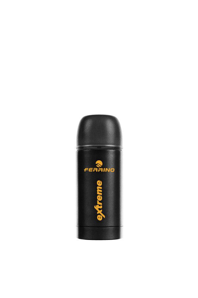 Thermos Extreme 0,35 L compatto e resistente per bevande calde e fredde in attività outdoor