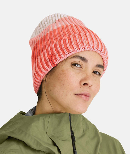 Deep Knit Beanie - Blogside