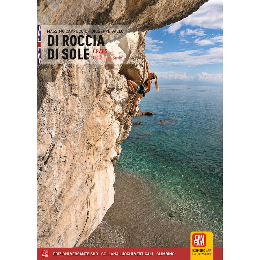 Di Roccia di Sole - Crags - Blogside