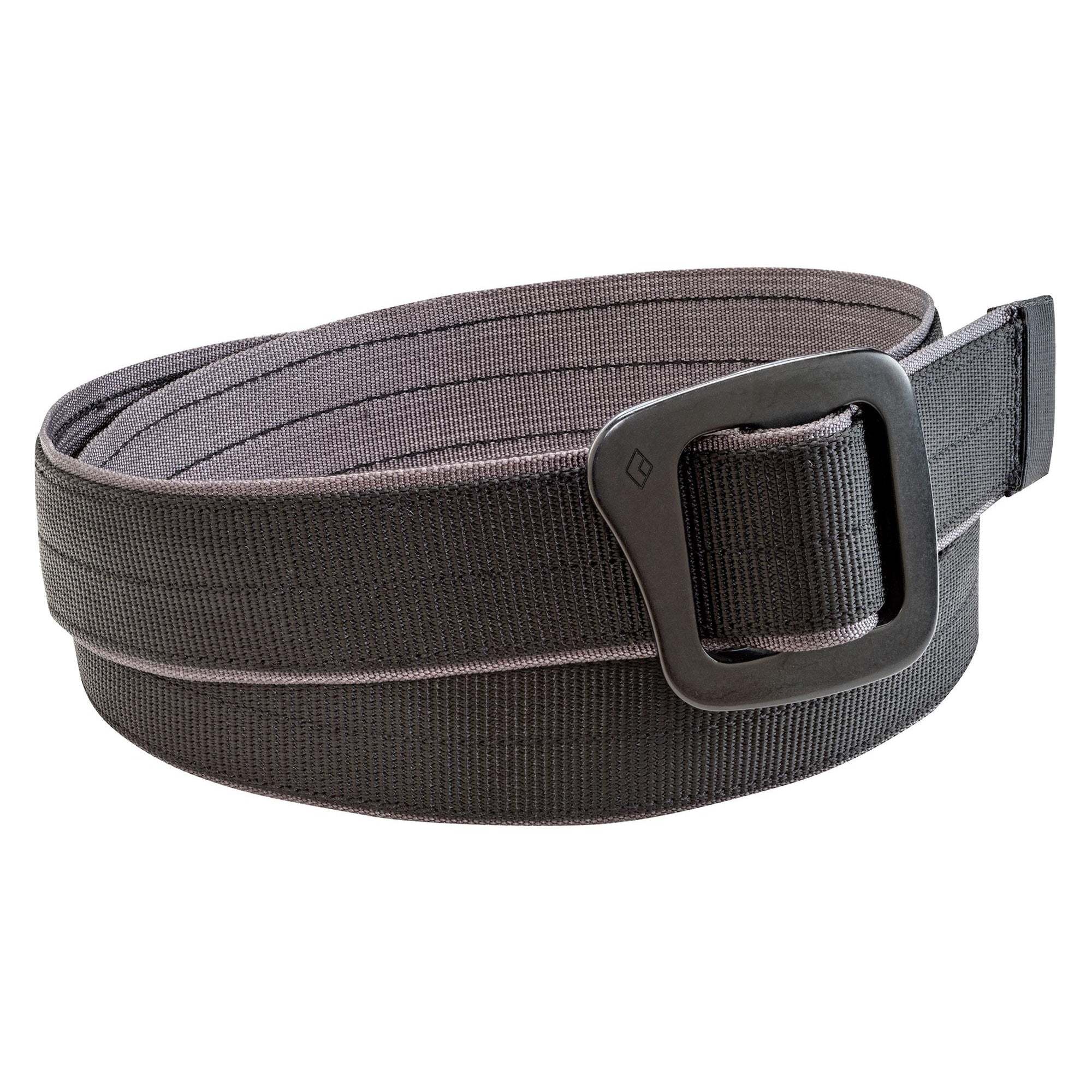 Diamond Mine Belt - Black/Slate - Blogside