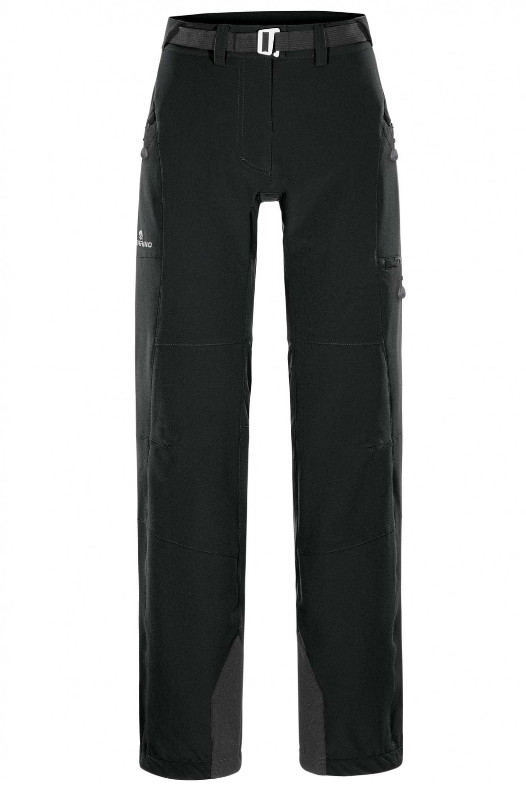 Dientes Pants Woman - Bshop