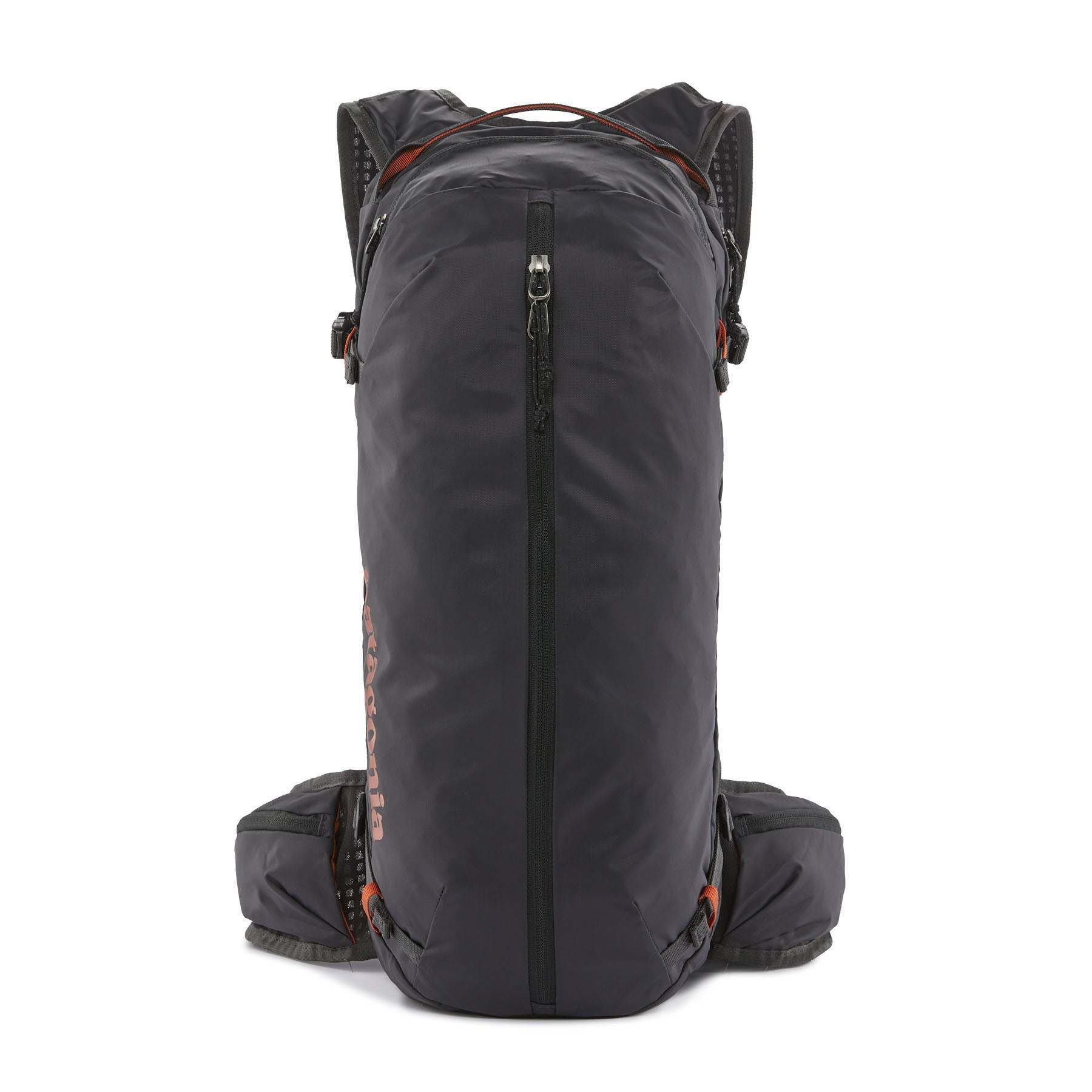 Dirt Roamer Pack 20L - Ink Black - Blogside