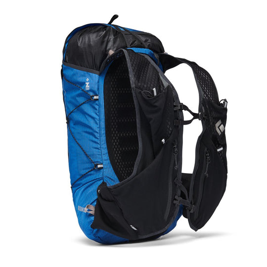 Distance 22 Backpack - Ultra Blue - Blogside