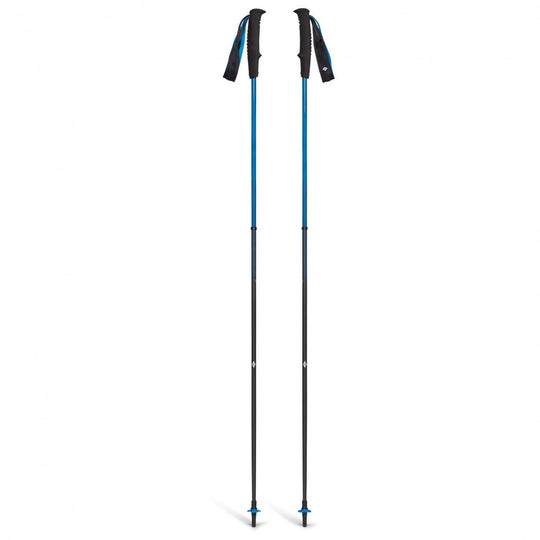 Distance Carbon Z Poles - Blogside