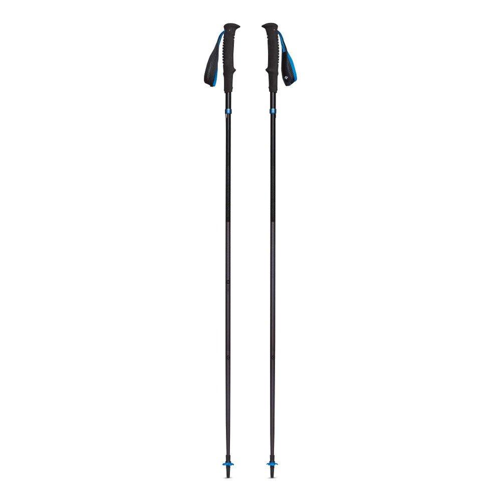 Distance Z Poles - Pewter - Blogside